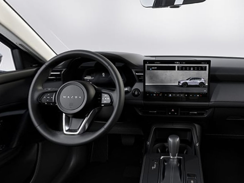 New 2026 MAZDA CX-5 2.5 S w/ Premium Package AWD/4WD image 7