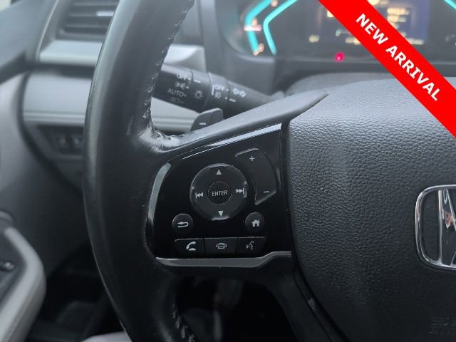 Used 2018 Honda Odyssey EX-L image 17