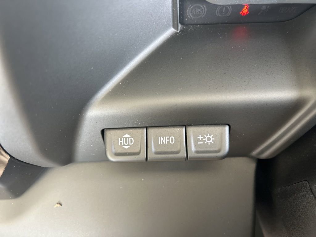 Used 2024 GMC Sierra 2500 Denali Ultimate image 26