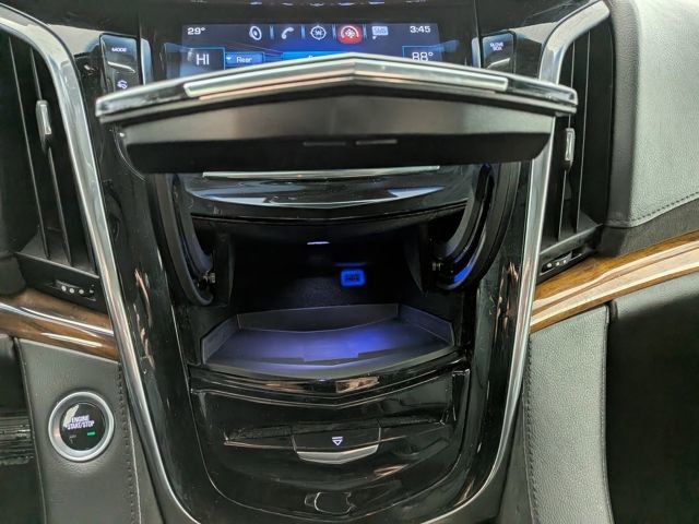 Used 2017 Cadillac Escalade Premium Luxury w/ LPO, Radiant Package image 13