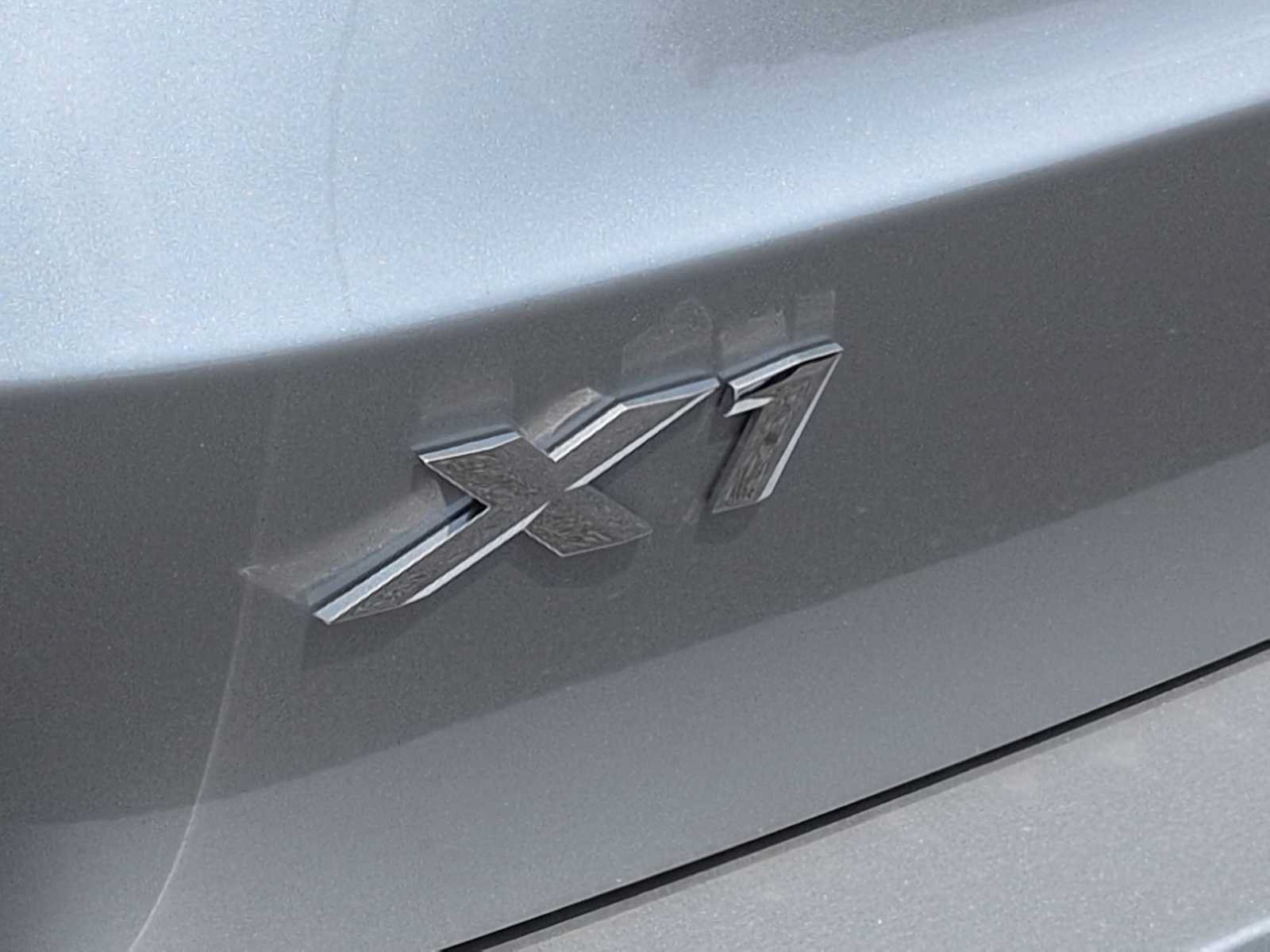 New 2026 BMW X1 xDrive28i w/ Convenience Package AWD/4WD image 13
