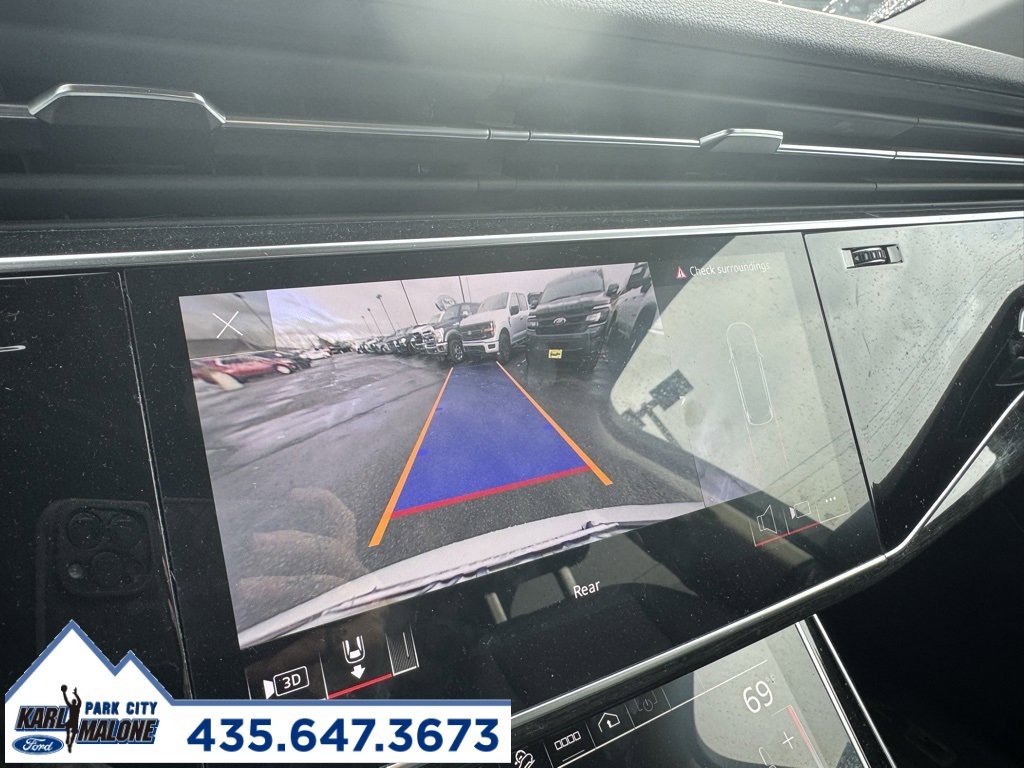 Used 2022 Audi Q7 3.0T Premium image 15