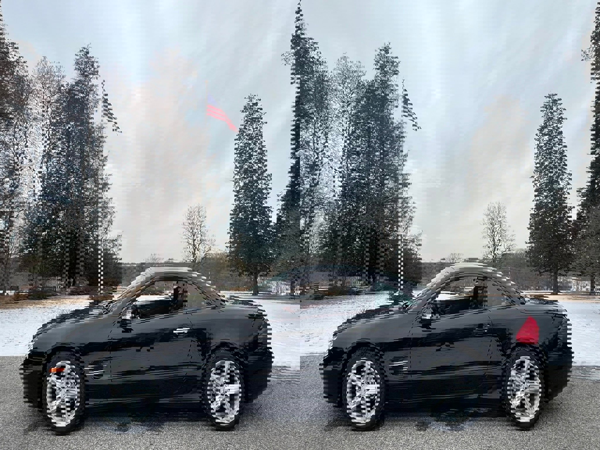 Used 2005 Mercedes-Benz SL 500 image 33