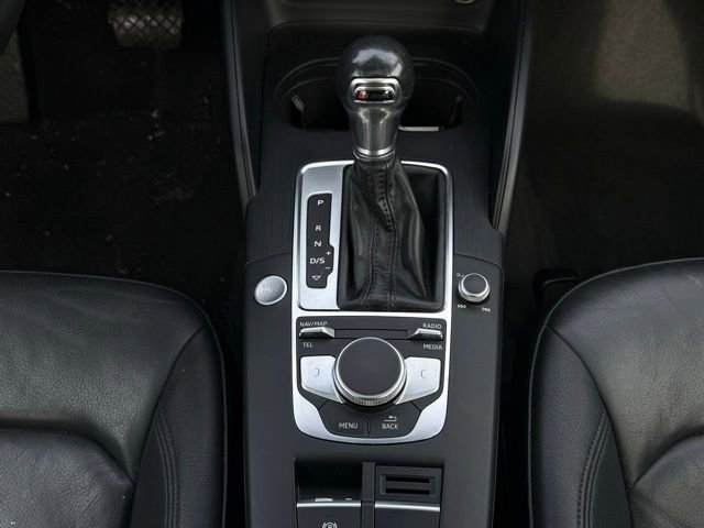 Used 2020 Audi A3 2.0T Premium image 28