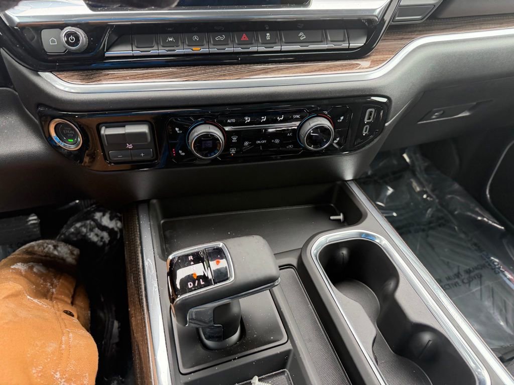 New 2026 Chevrolet Silverado 1500 RST image 10