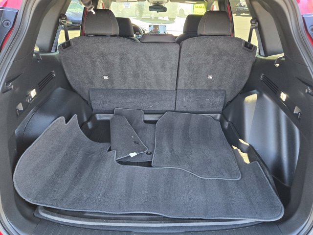 Certified 2025 Honda CR-V Sport image 9