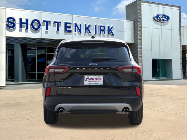 New 2026 Ford Escape Active FWD image 7