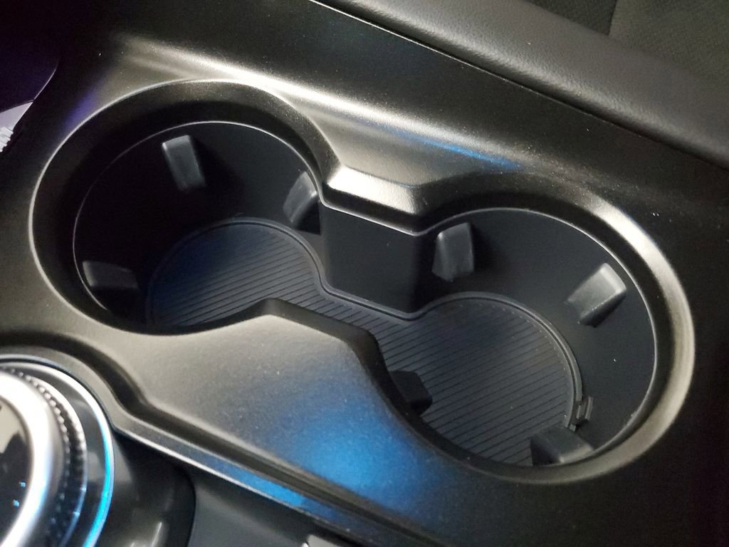 Used 2025 Ford Explorer ST image 31