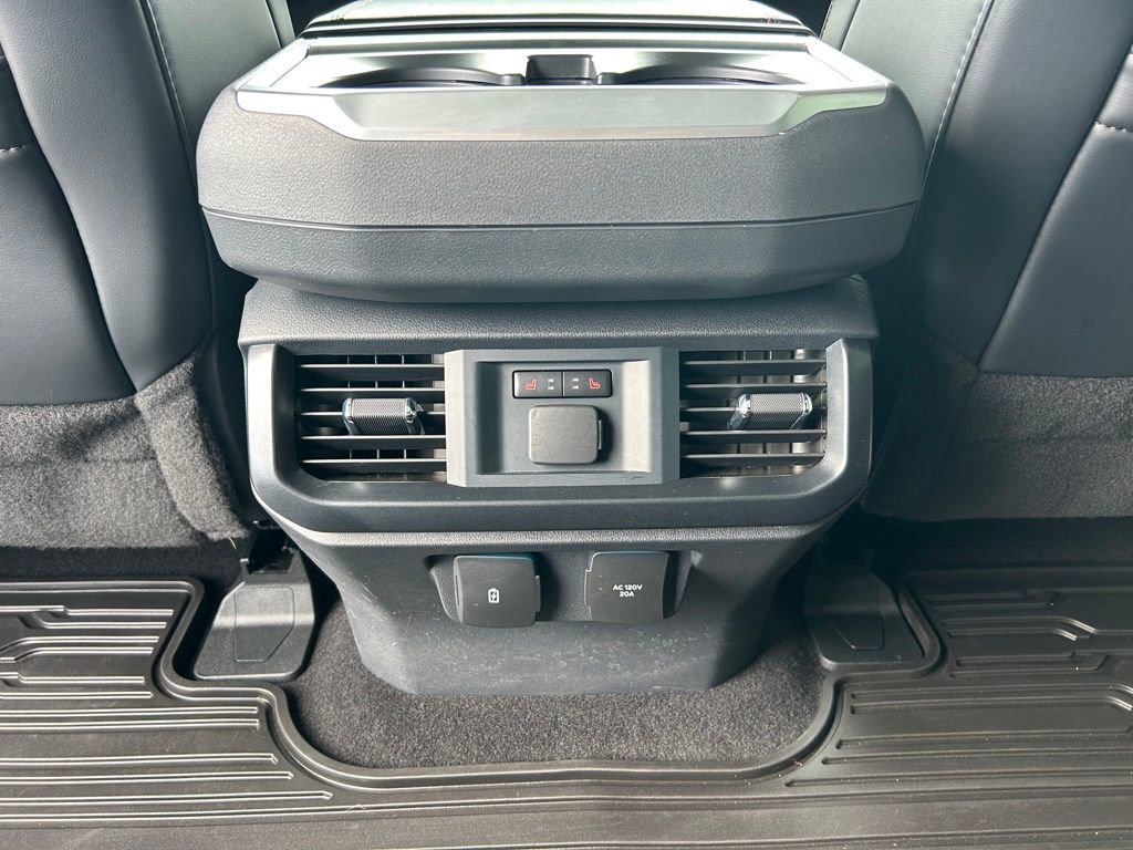 Used 2024 Ford F150 Raptor image 13