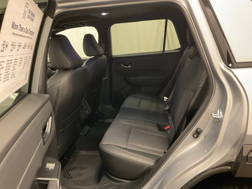 New 2026 Subaru Outback Touring XT image 30