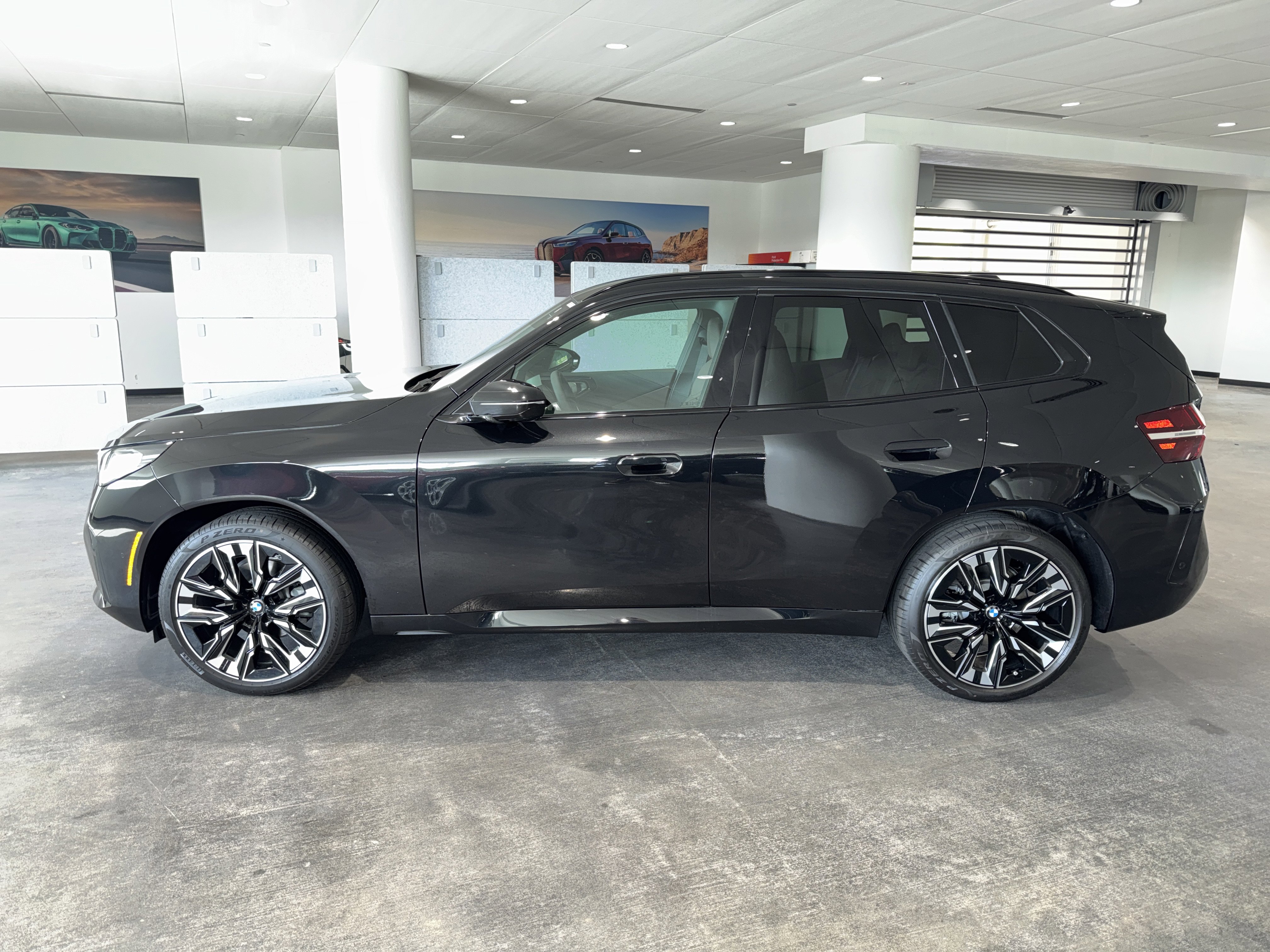 New 2026 BMW X3 xDrive30 w/ M Sport Package image 4