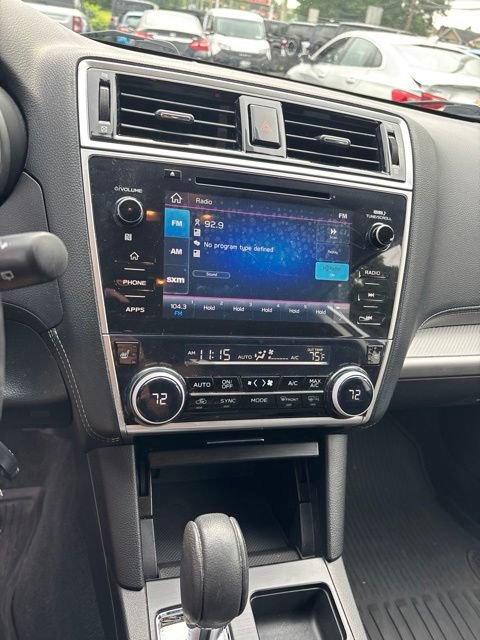 Used 2019 Subaru Outback 2.5i Premium AWD/4WD image 11