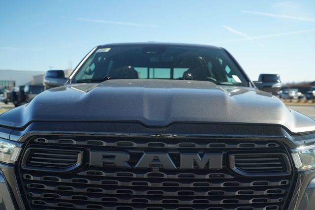 New 2026 RAM 1500 Big Horn image 40