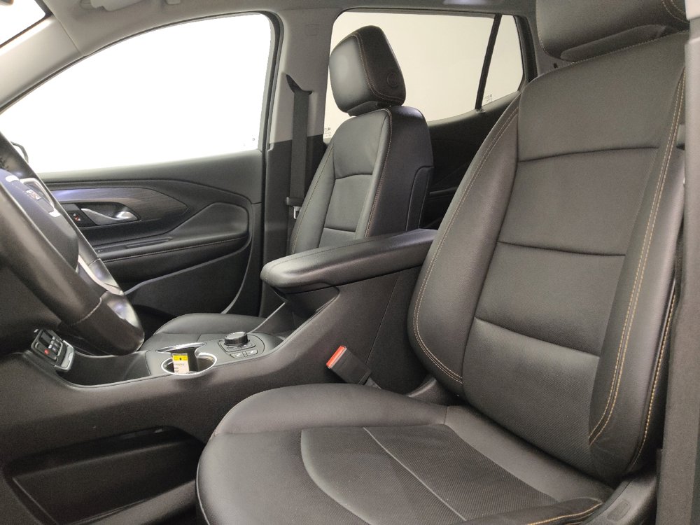 Used 2020 GMC Terrain SLT w/ Preferred Package image 17