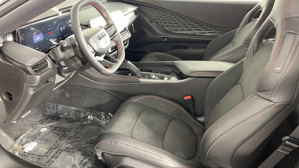 New 2025 Dodge Charger R/T Scat Pack w/ Track Pack image 12