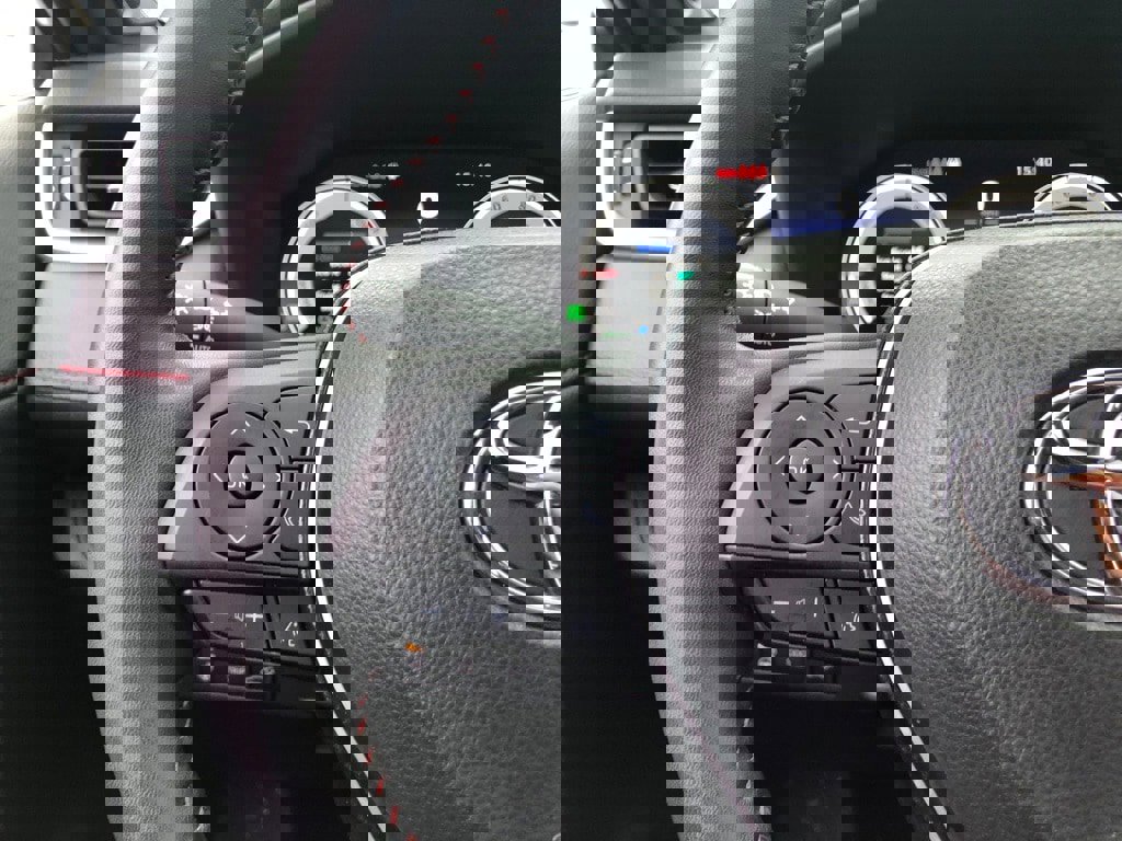 Used 2023 Toyota RAV4 XSE w/ Weather Package image 21