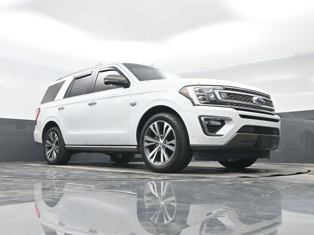 Used 2020 Ford Expedition King Ranch RWD image 40