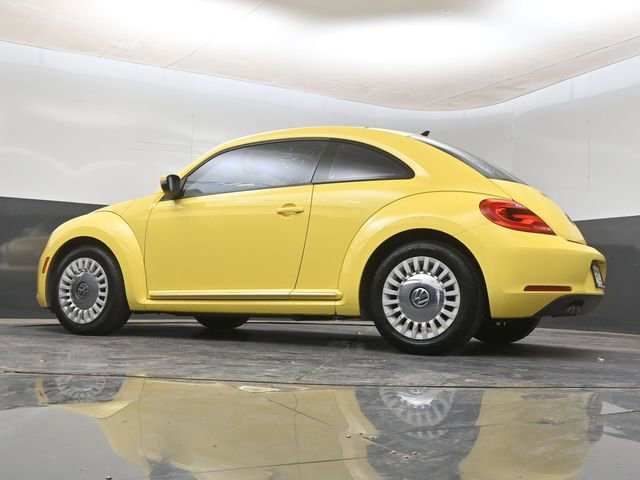 Used 2014 Volkswagen Beetle 2.5 FWD image 13