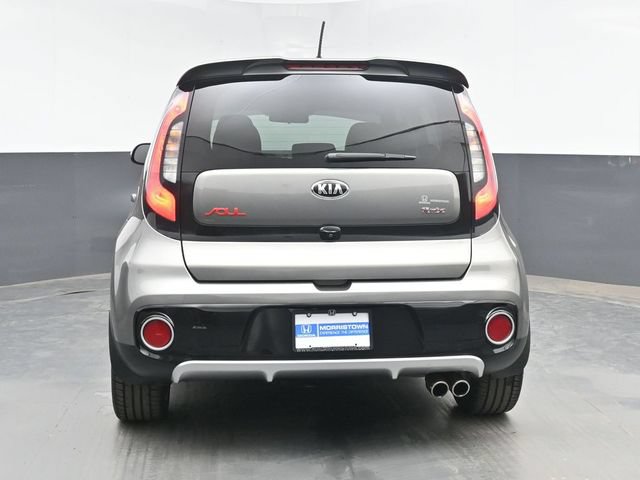 Used 2019 Kia Soul ! FWD image 9