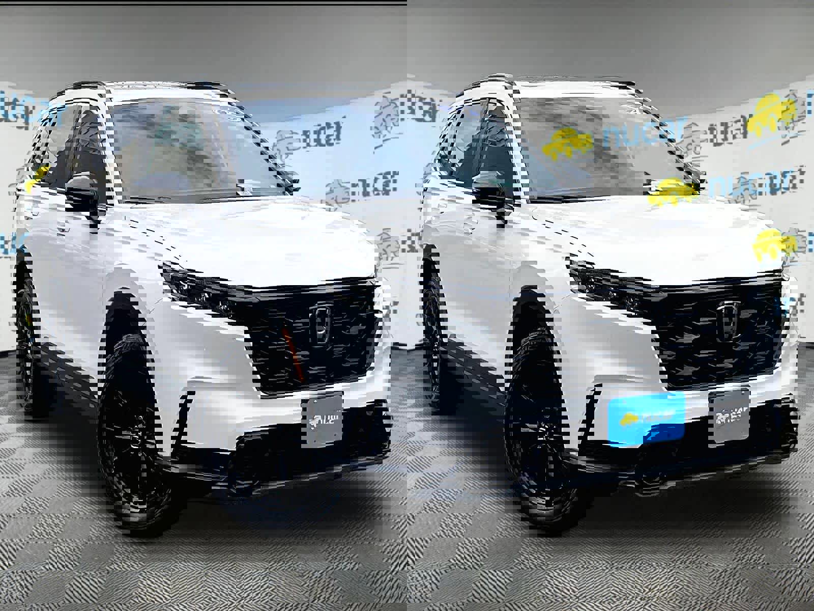 Used 2024 Honda CR-V Sport-L