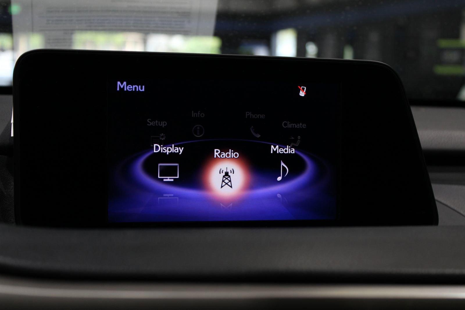 Used 2016 Lexus RX 350 AWD w/ Accessory Package image 26