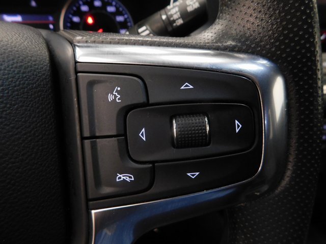 Used 2023 Chevrolet Blazer LT image 36
