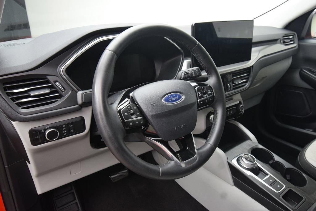 Used 2024 Ford Escape Active w/ Tech Pack #1 AWD/4WD image 16