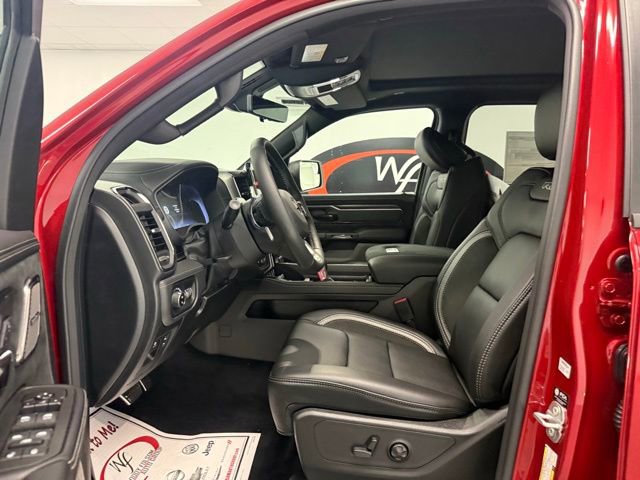 New 2026 RAM 1500 RHO w/ RHO Level 1 Equipment Group AWD/4WD image 10