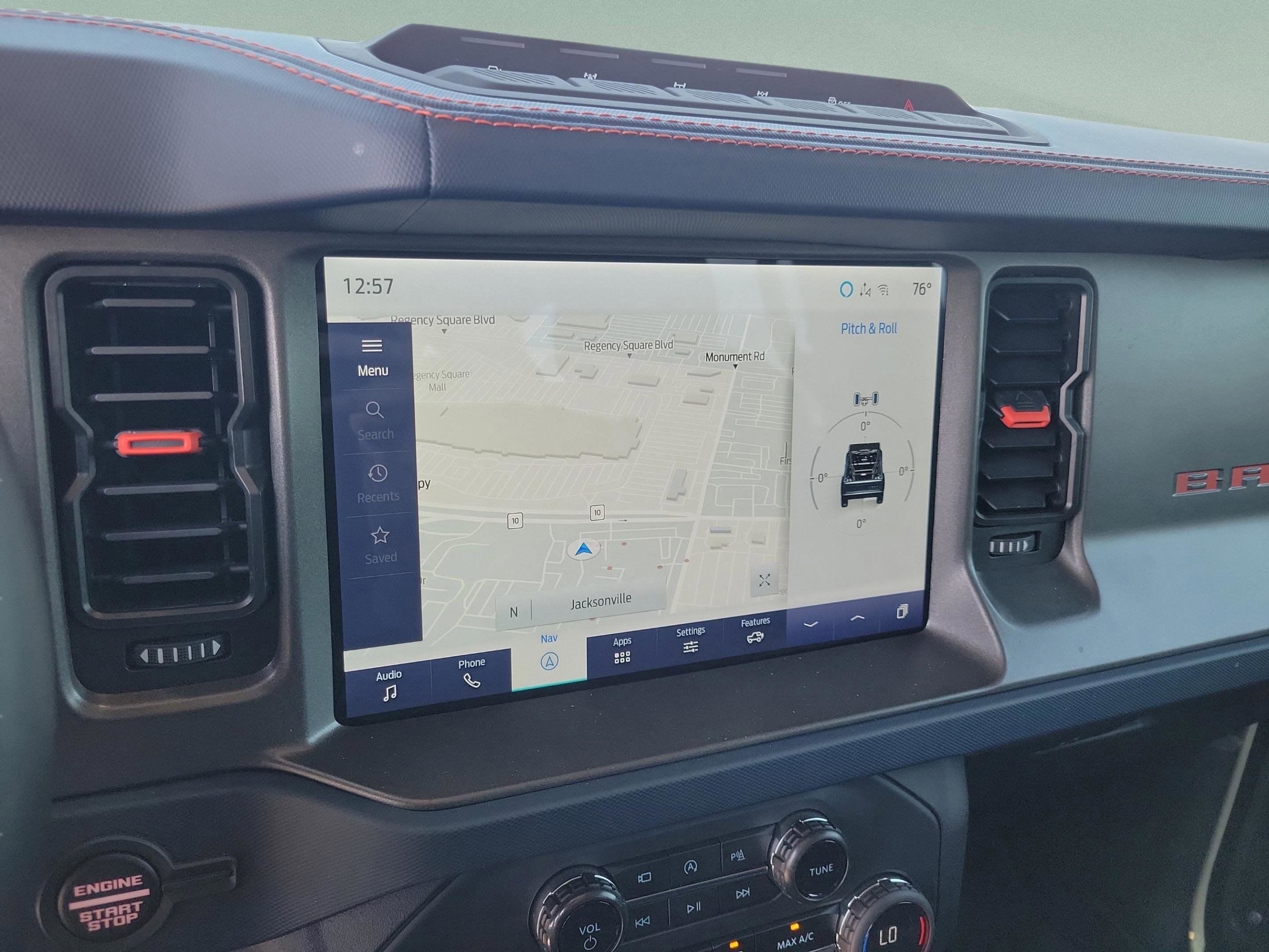 Used 2024 Ford Bronco Raptor image 18