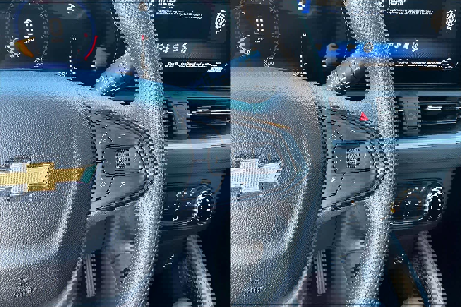 Used 2024 Chevrolet TrailBlazer LS w/ LS Convenience Package image 22