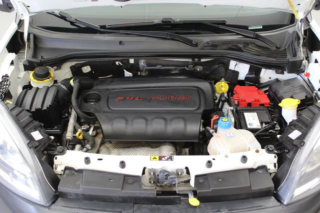 Used 2021 RAM ProMaster City Tradesman FWD image 27