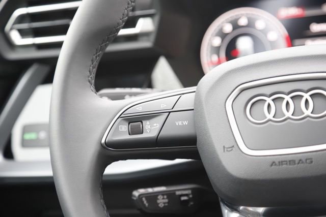 New 2026 Audi A3 2.0T Premium Plus image 22