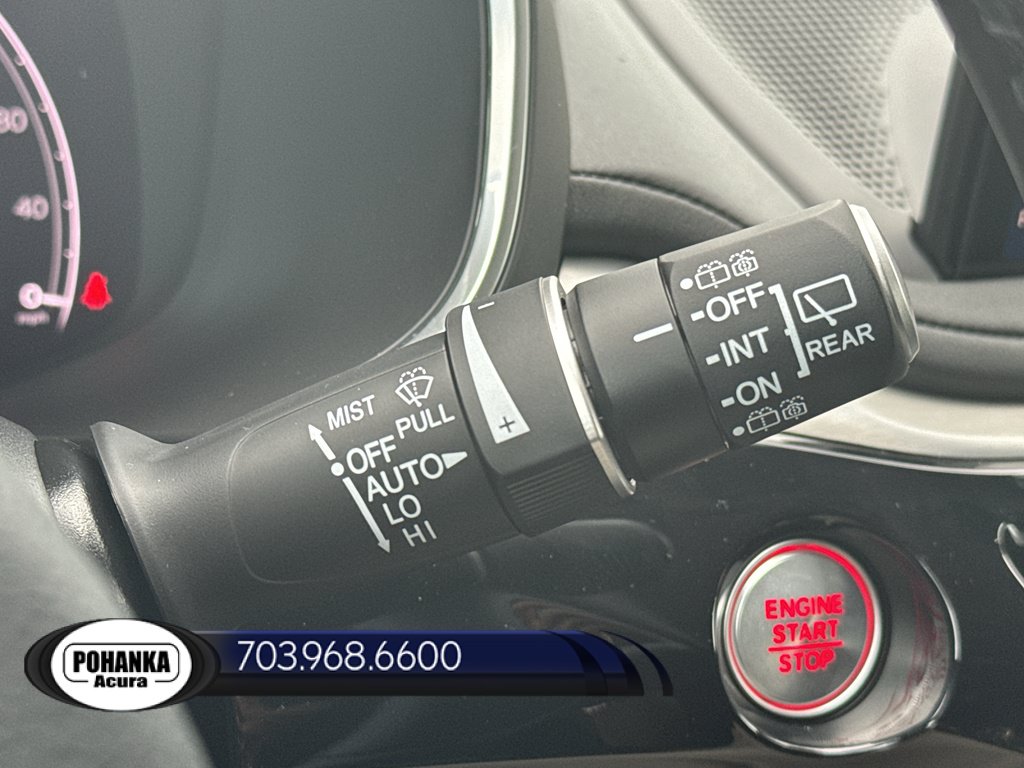 New 2026 Acura MDX w/ Technology Package AWD/4WD image 11