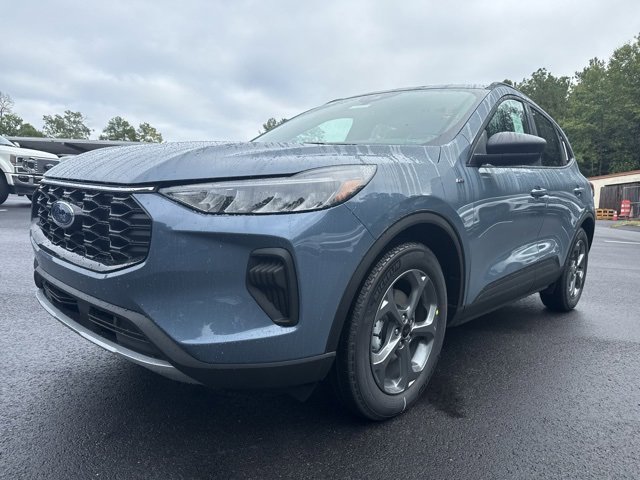 New 2026 Ford Escape ST-Line w/ Tech Pack #1