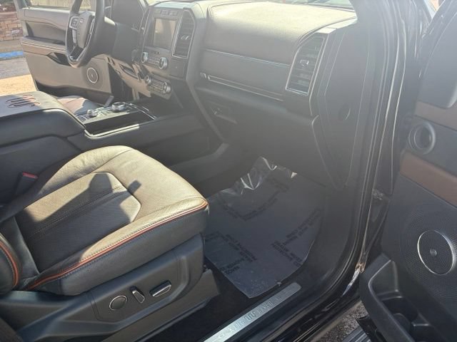 Used 2021 Ford Expedition King Ranch AWD/4WD image 43