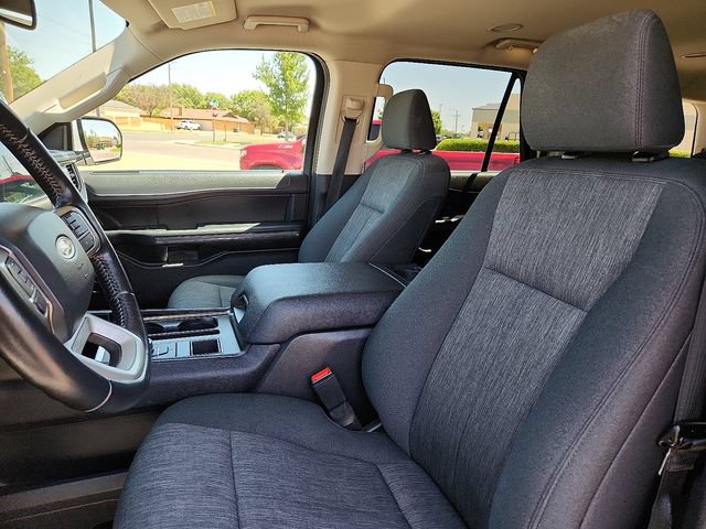 Used 2022 Ford Expedition XLT RWD image 12