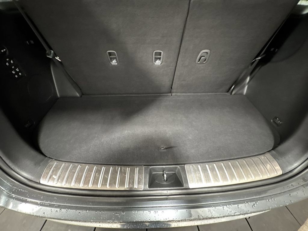 Used 2024 Hyundai Palisade Calligraphy image 34