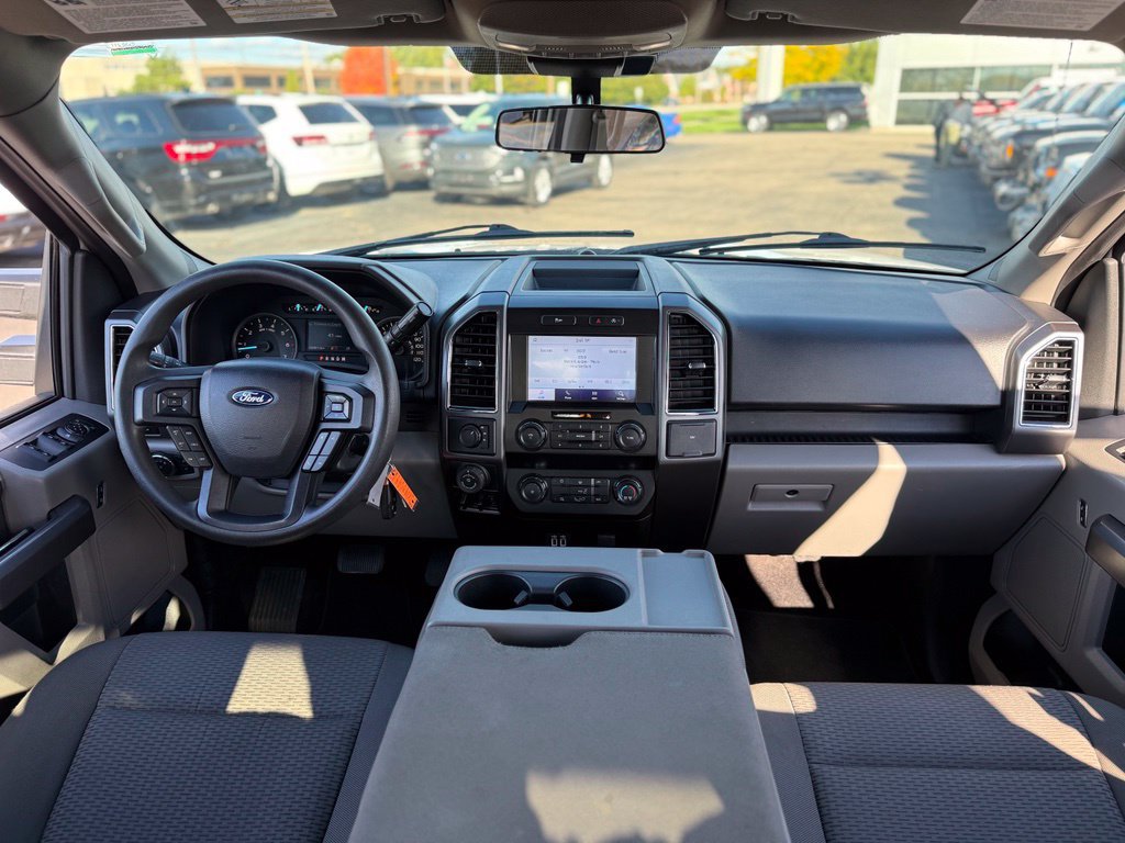 Certified 2020 Ford F150 XLT w/ XTR Package AWD/4WD image 2