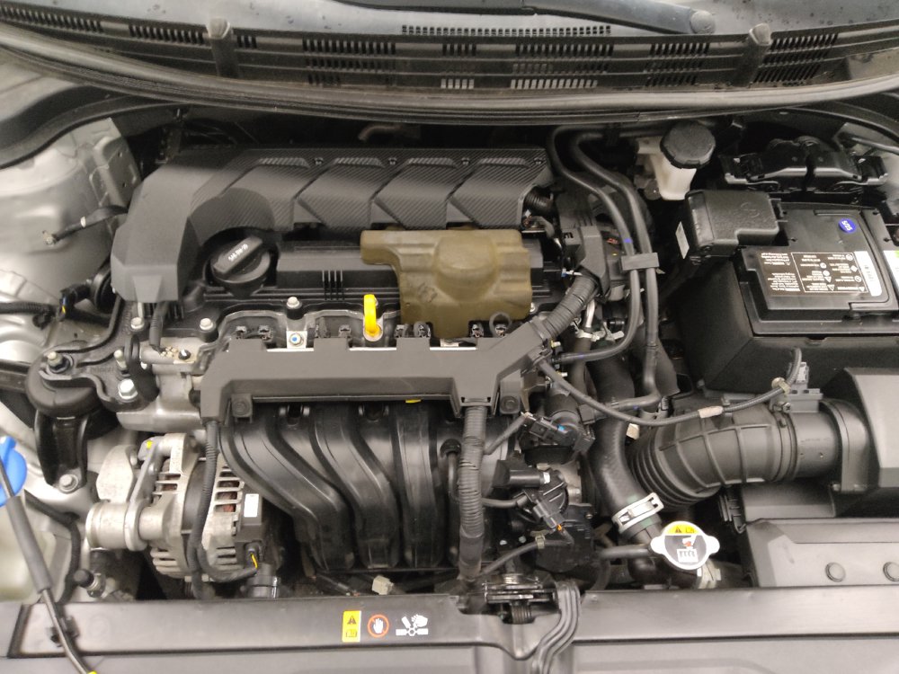 Used 2020 Kia Rio S FWD image 30