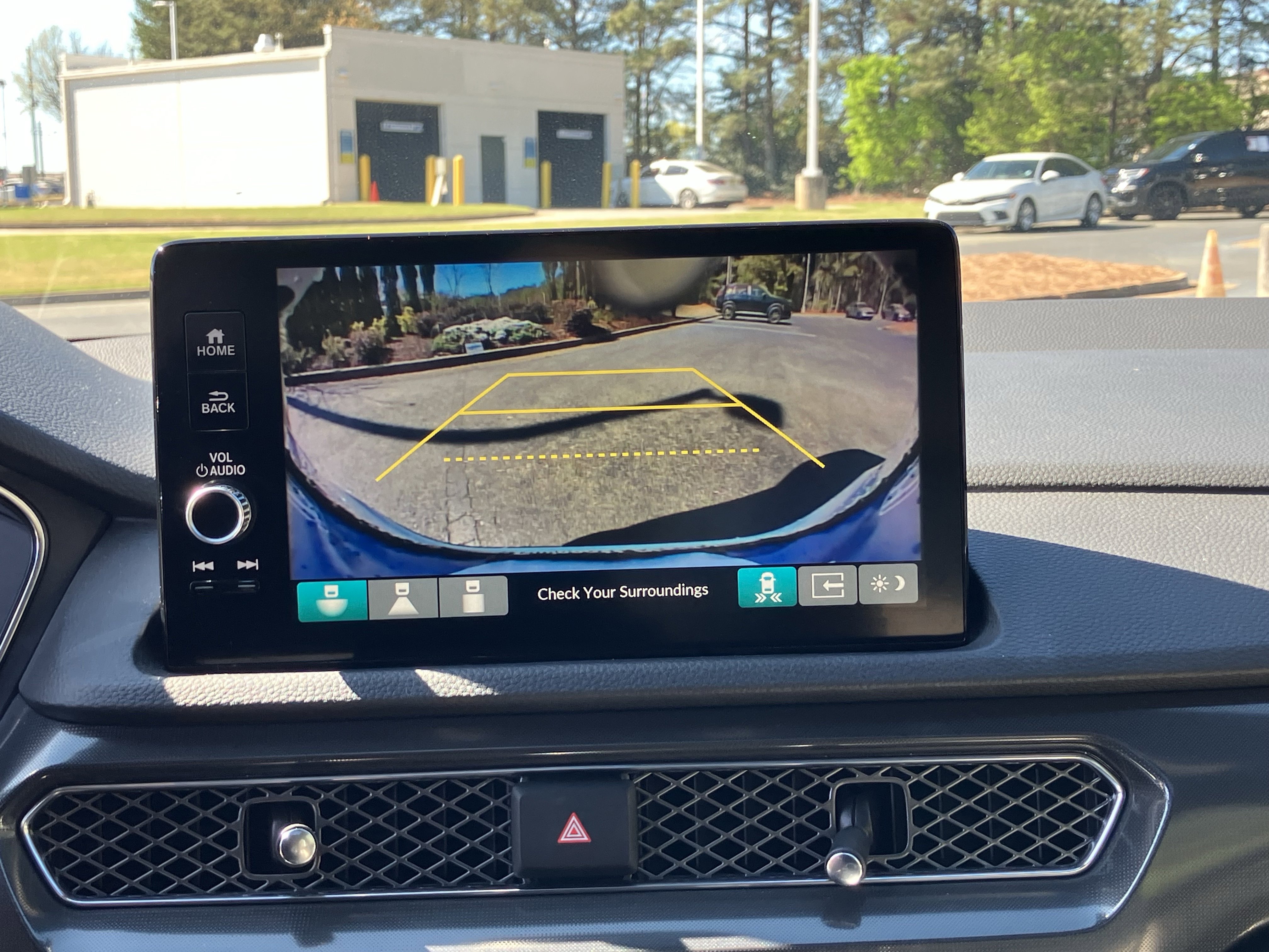 Used 2023 Acura Integra A-Spec image 26