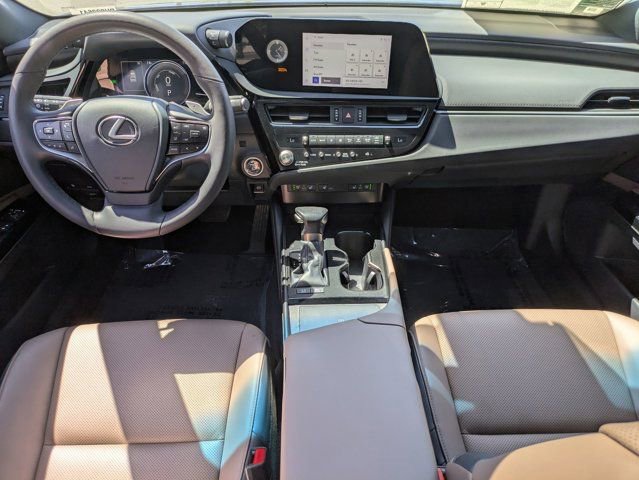 Used 2023 Lexus ES 300h w/ Premium Package FWD image 24