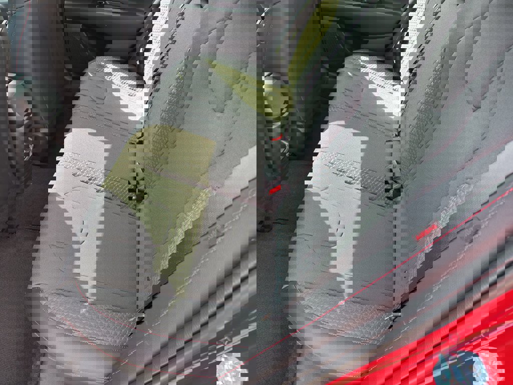 New 2025 Hyundai Elantra N Line image 15