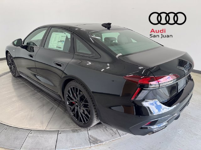 New 2026 Audi A6 Prestige AWD/4WD image 36