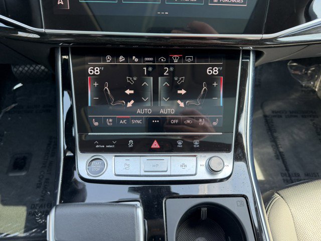 Certified 2023 Audi Q7 3.0T Prestige image 15