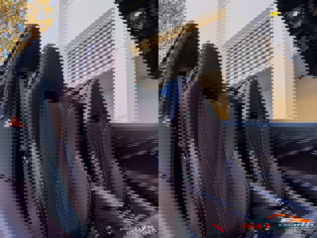 Used 2020 McLaren 720S Performance image 35