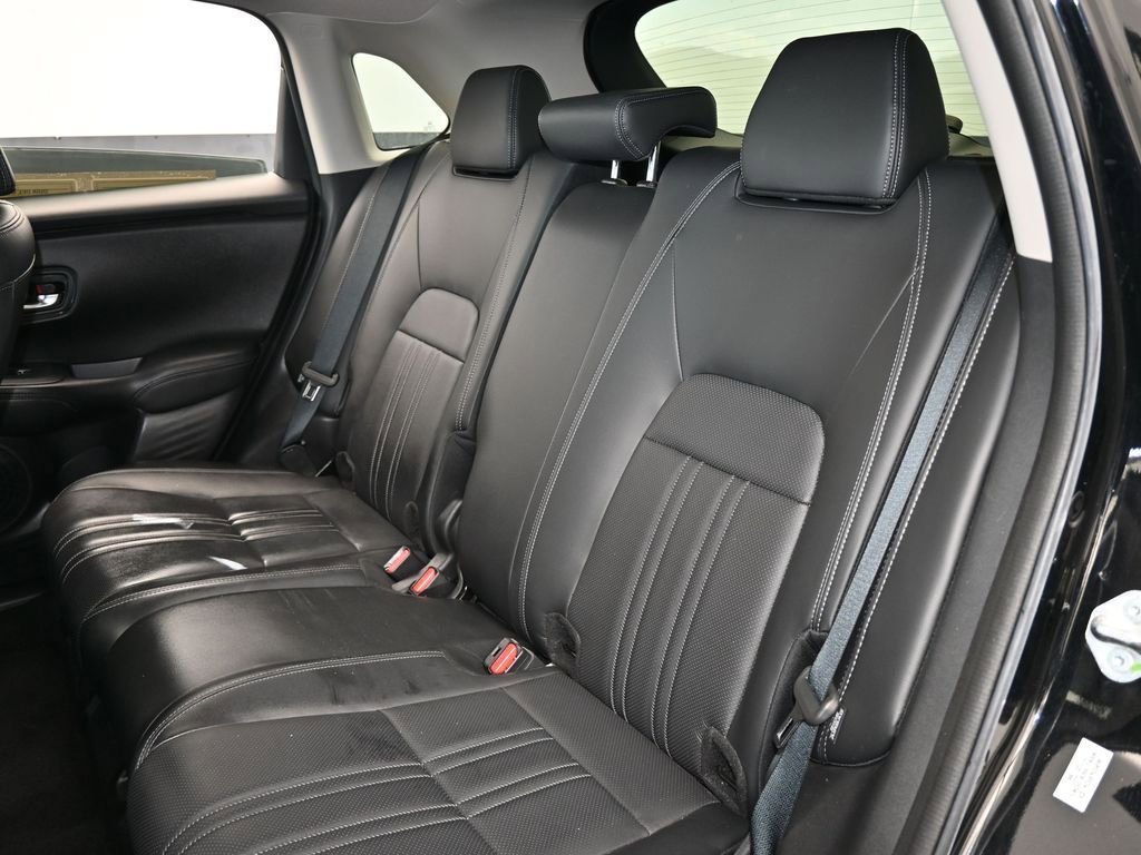 Used 2023 Honda HR-V EX-L image 36