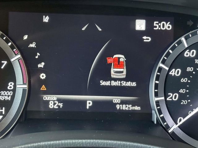 Used 2021 Toyota Highlander Platinum image 5