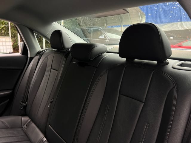 Used 2018 Audi A4 2.0T Ultra Premium Plus w/ Premium Plus Package FWD image 20