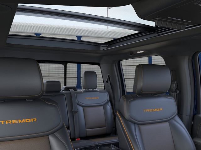New 2026 Ford F150 Tremor image 22