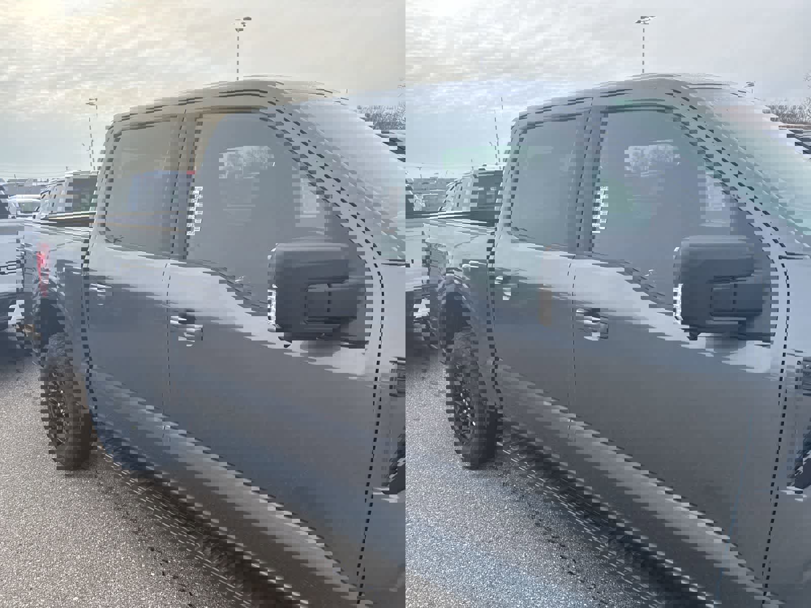 New 2026 Ford F150 XLT w/ Equipment Group 302A MID image 23